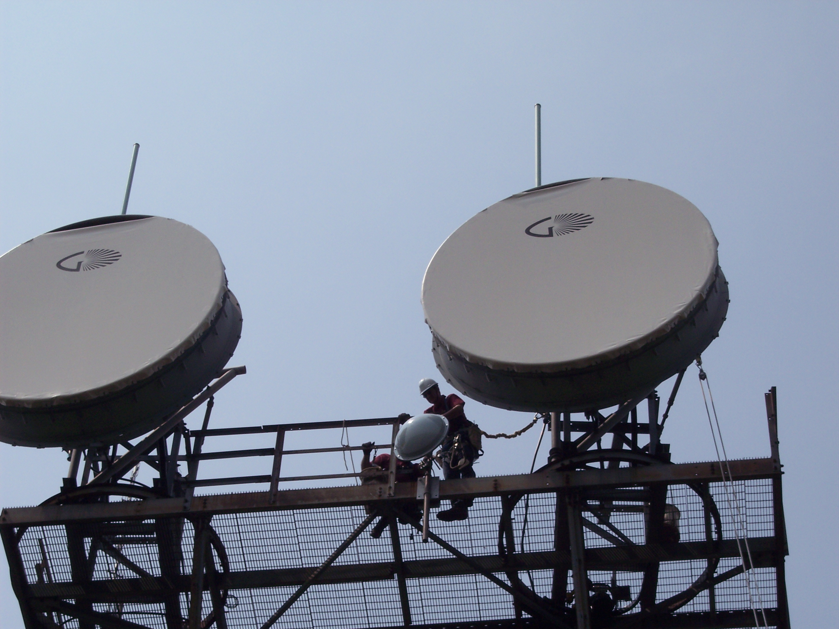 spinlab The Signal Processing and Information Networking Laboratory